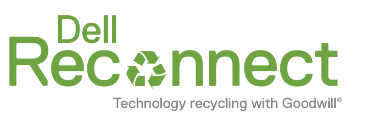Dell Reconnect Logo