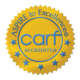 CARF Logo